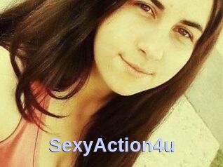 SexyAction4u