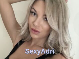 SexyAdri