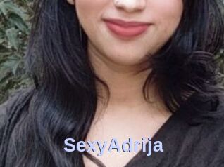 SexyAdrija