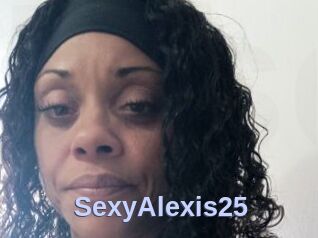 SexyAlexis25