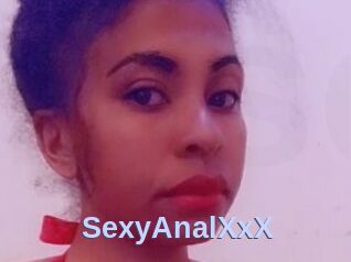 SexyAnalXxX