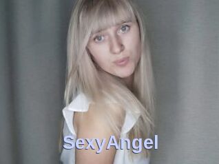 SexyAngel