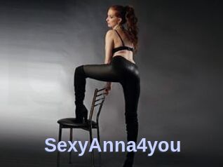 SexyAnna4you