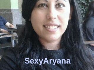 Sexy_Aryana