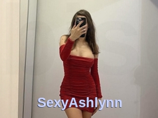SexyAshlynn