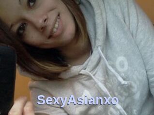 SexyAsianxo