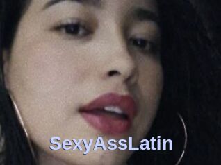SexyAssLatin