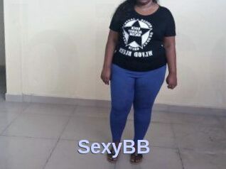 SexyBB