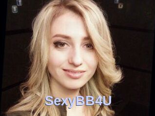 SexyBB4U