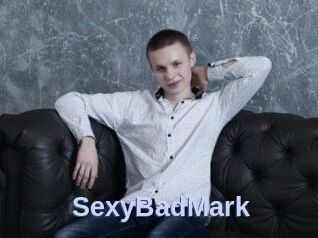 SexyBadMark