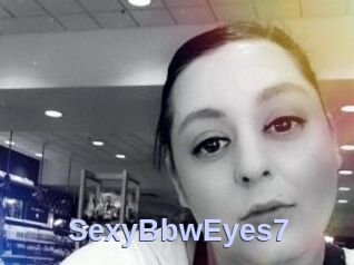 SexyBbwEyes7