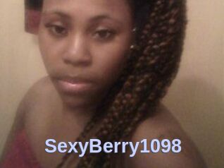 SexyBerry1098