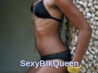 SexyBlkQueen