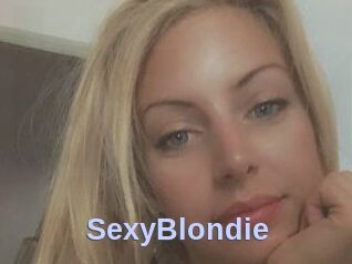 SexyBlondie
