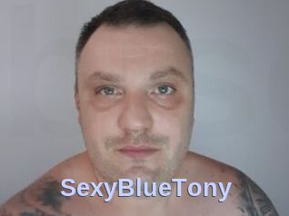SexyBlueTony