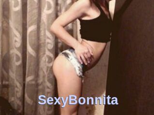 SexyBonnita
