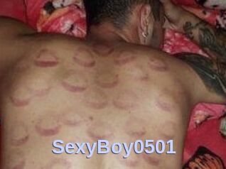 SexyBoy0501
