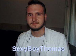 SexyBoyThomas