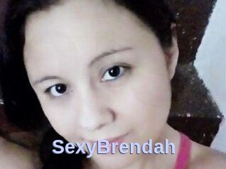 SexyBrendah