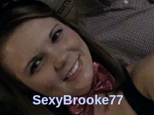 SexyBrooke77