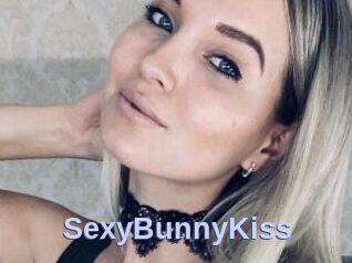 SexyBunnyKiss