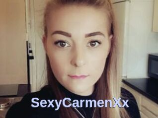 SexyCarmenXx