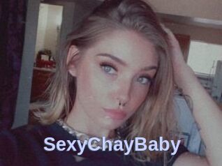 SexyChayBaby