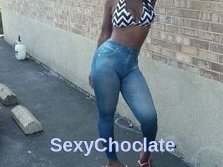SexyChoclate