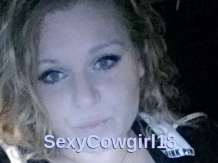 SexyCowgirl18