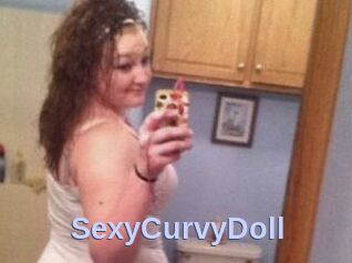 SexyCurvyDoll