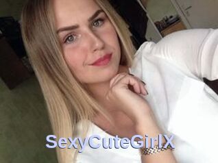 SexyCuteGirlX