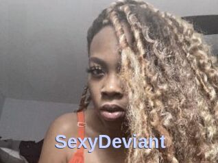 SexyDeviant