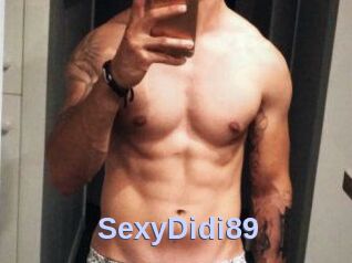 SexyDidi89