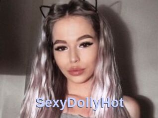 SexyDollyHot