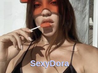 SexyDora