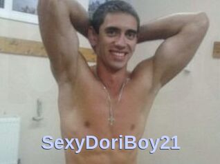 Sexy_Dori_Boy21