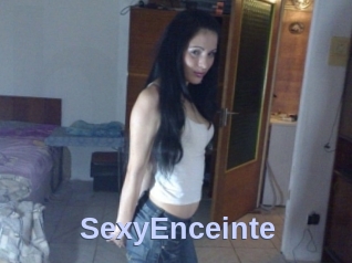 SexyEnceinte