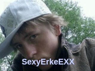 SexyErkeEXX