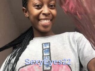 SexyEyes22