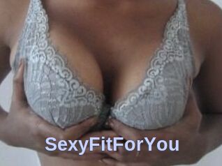 SexyFitForYou