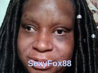 SexyFox88