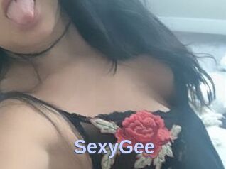 SexyGee