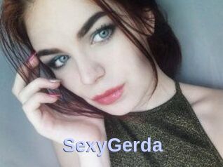 SexyGerda