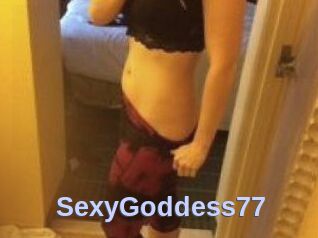 SexyGoddess77