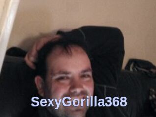 SexyGorilla368