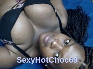 SexyHotChoc69