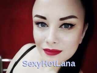 SexyHotLana
