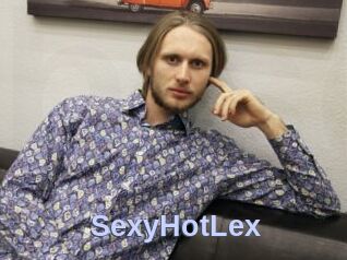 SexyHotLex