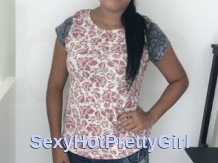 SexyHotPrettyGirl