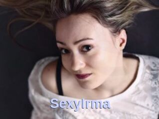 SexyIrma